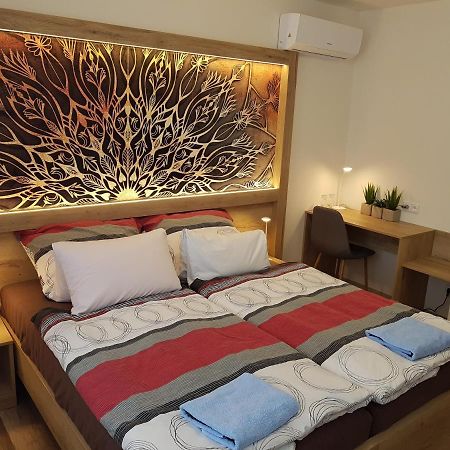 Hotel Gol Prostějov Екстериор снимка