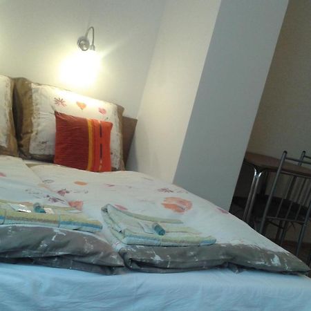 Hotel Gol Prostějov Стая снимка