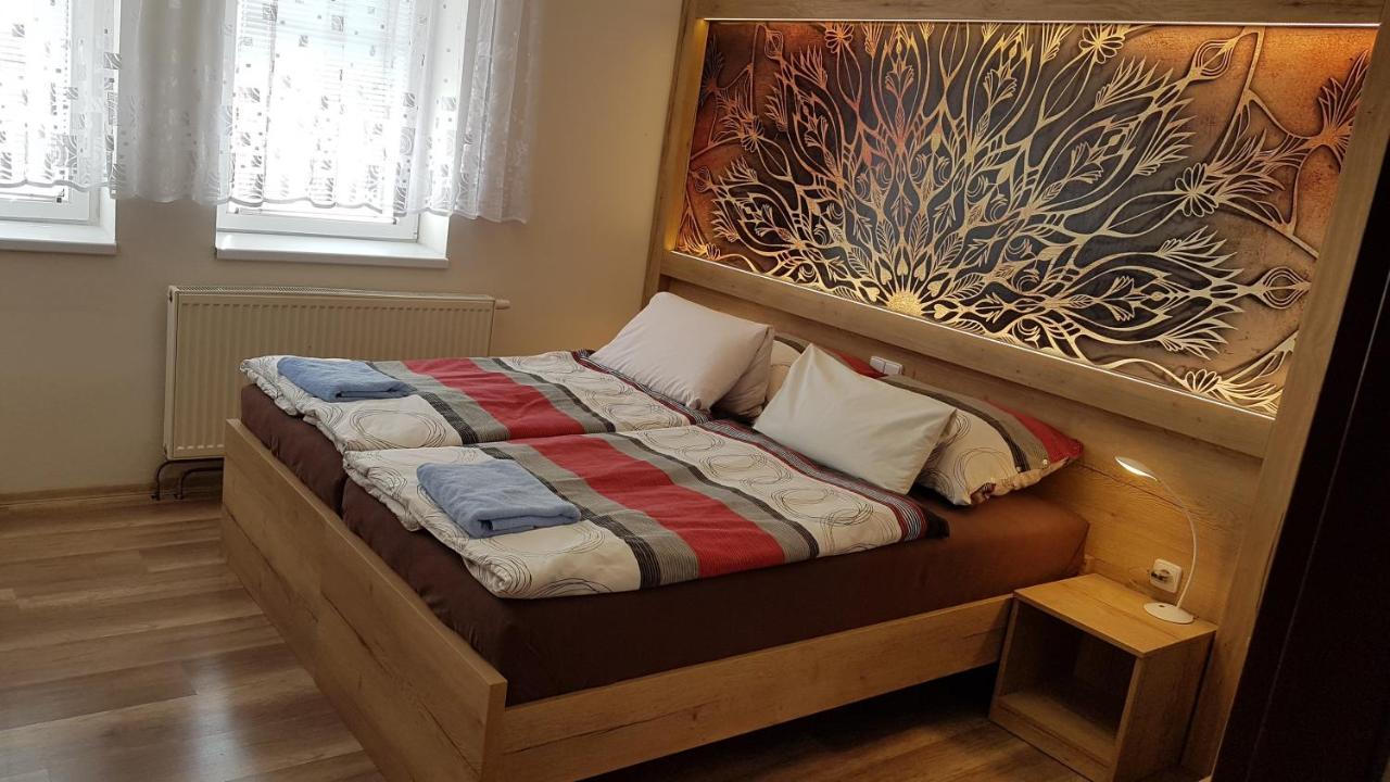 Hotel Gol Prostějov Екстериор снимка