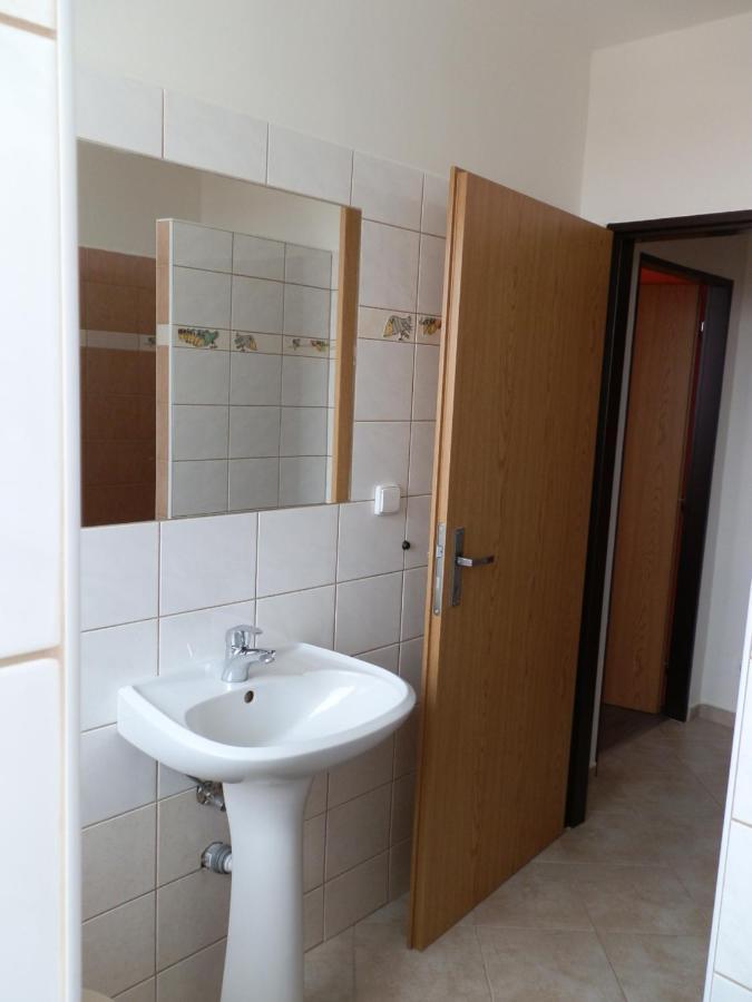 Hotel Gol Prostějov Екстериор снимка