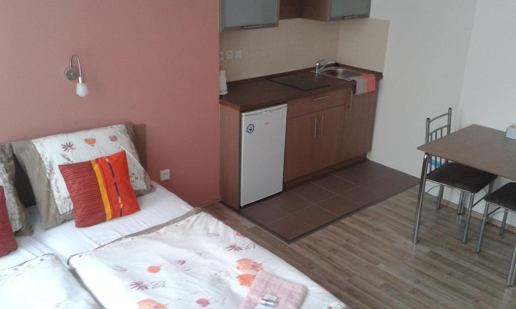 Hotel Gol Prostějov Стая снимка