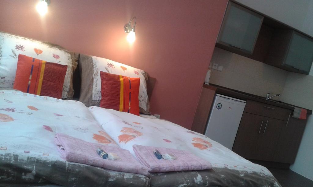 Hotel Gol Prostějov Екстериор снимка