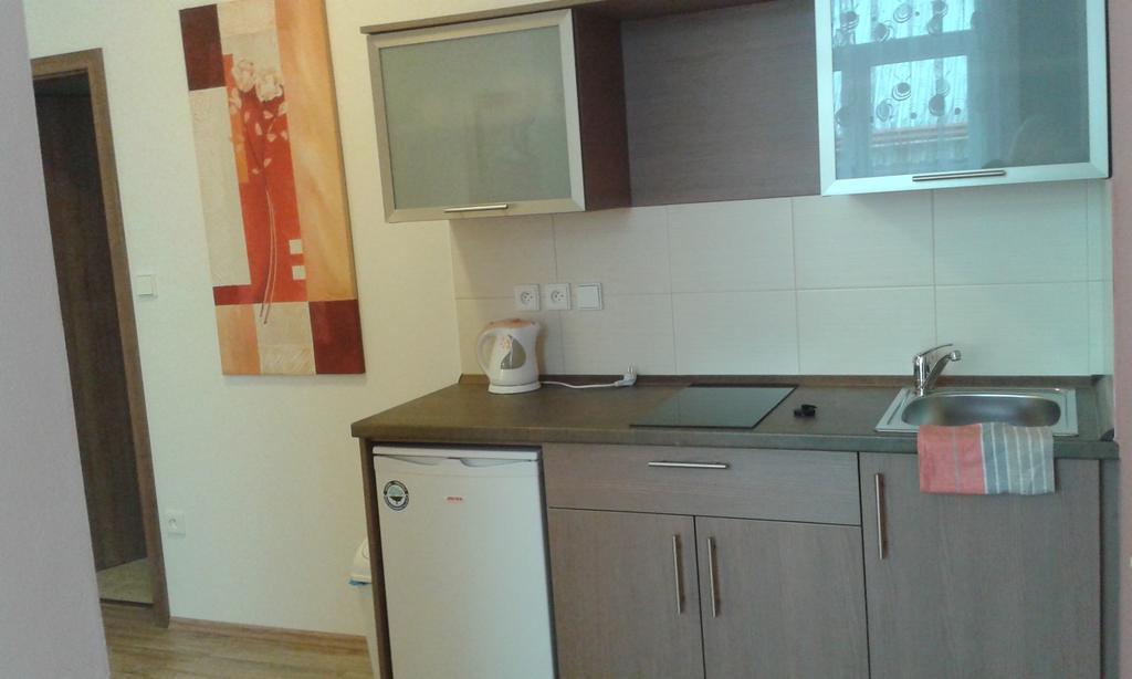 Hotel Gol Prostějov Екстериор снимка