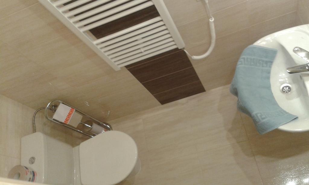 Hotel Gol Prostějov Екстериор снимка