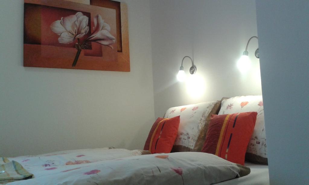 Hotel Gol Prostějov Екстериор снимка