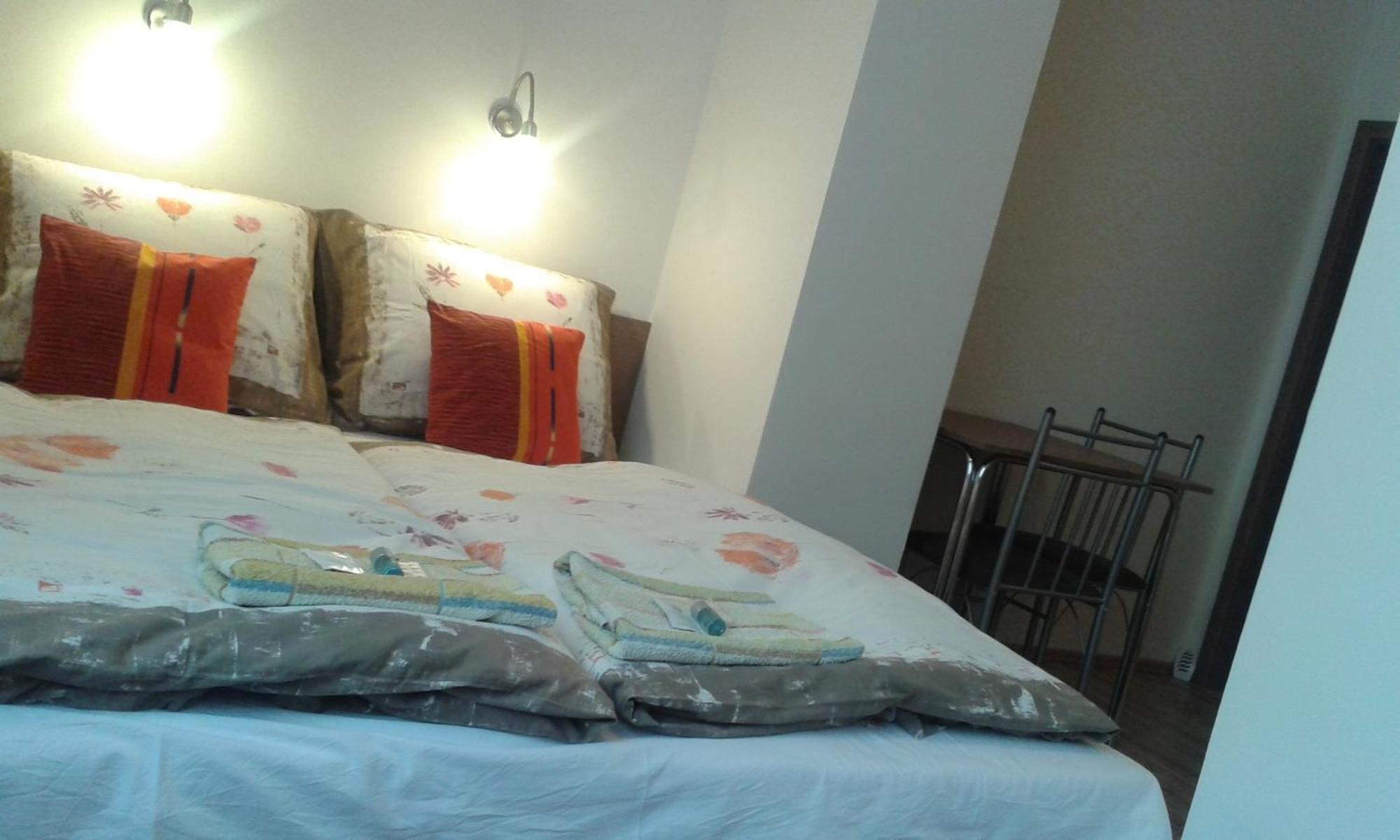 Hotel Gol Prostějov Стая снимка
