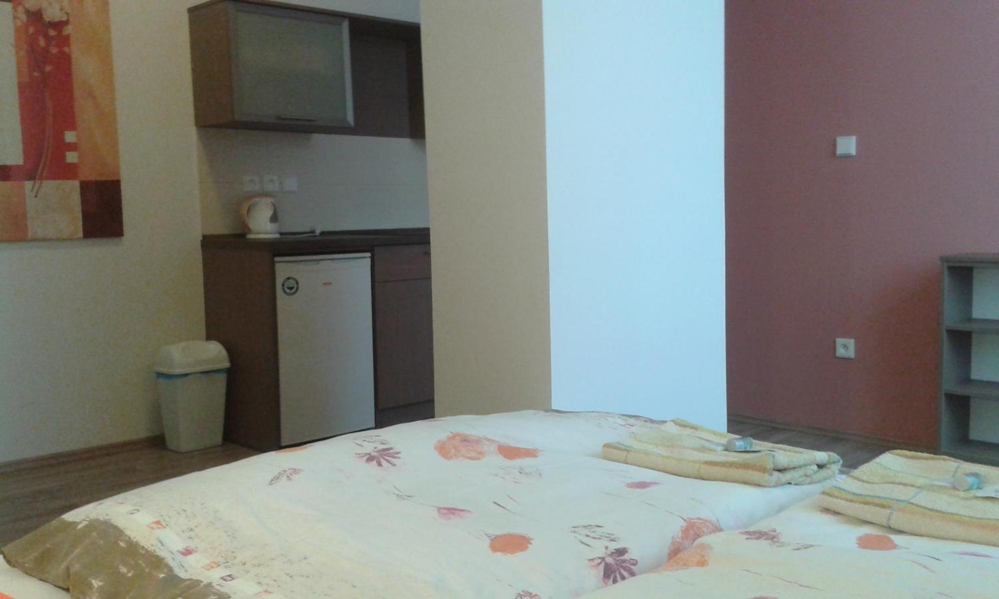 Hotel Gol Prostějov Стая снимка