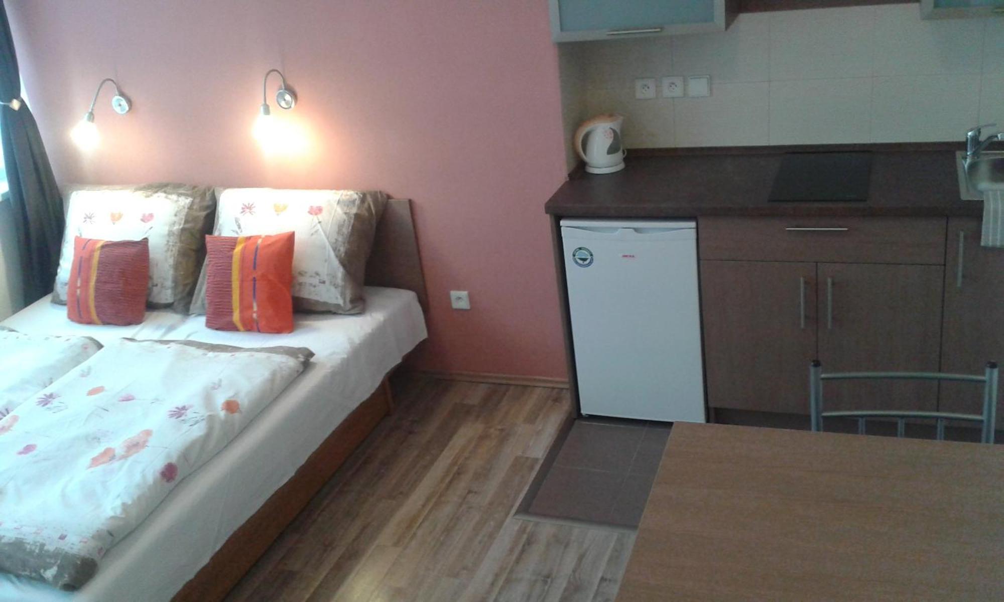 Hotel Gol Prostějov Стая снимка