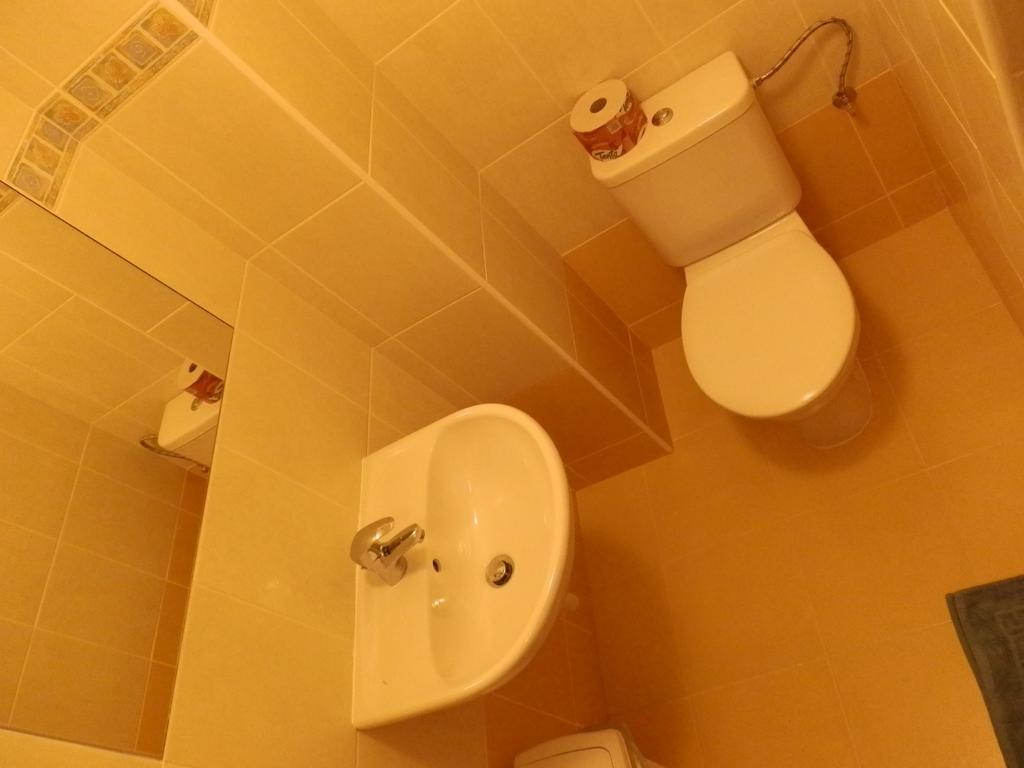 Hotel Gol Prostějov Екстериор снимка