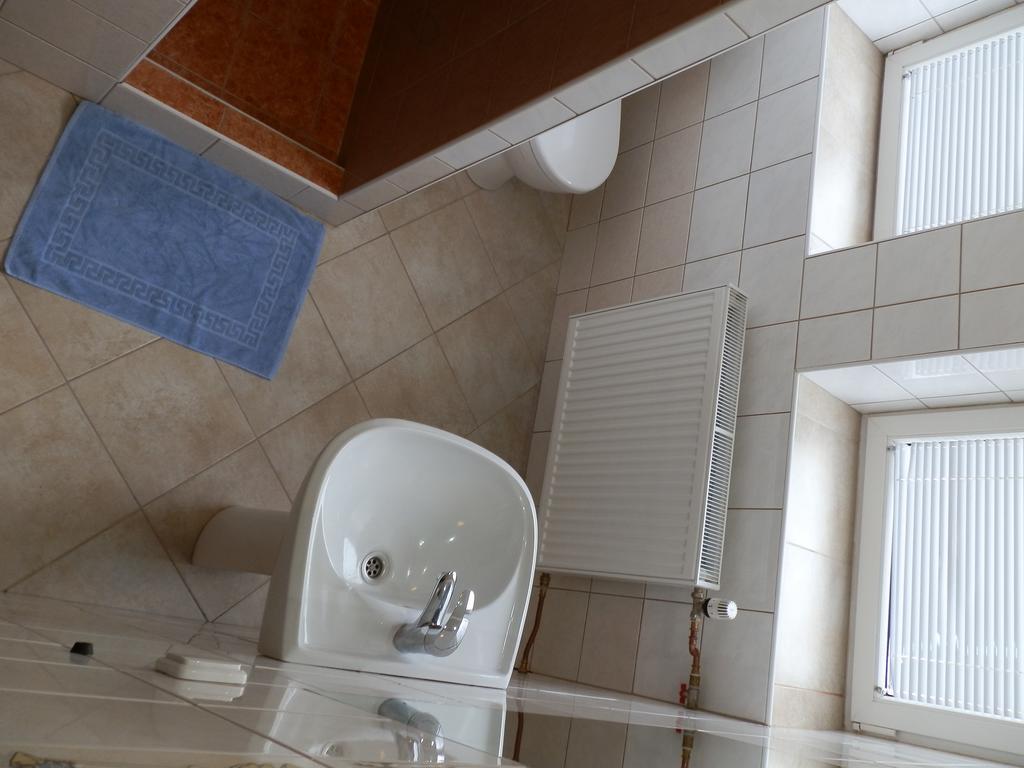 Hotel Gol Prostějov Екстериор снимка