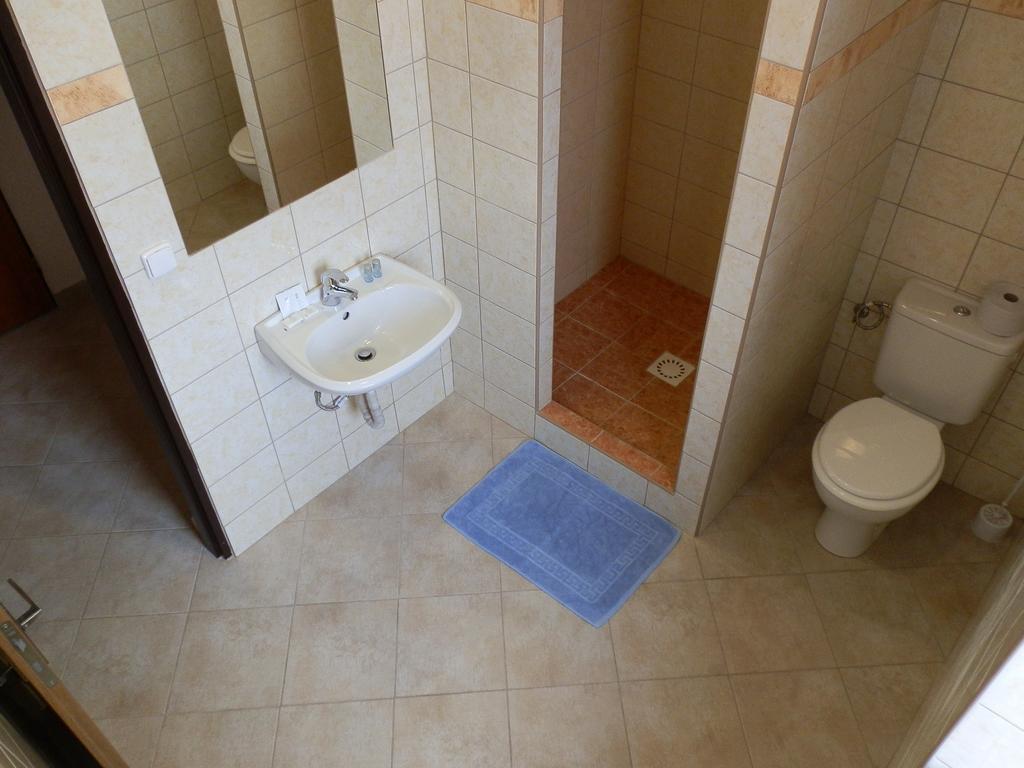 Hotel Gol Prostějov Стая снимка