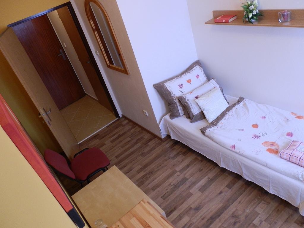 Hotel Gol Prostějov Стая снимка