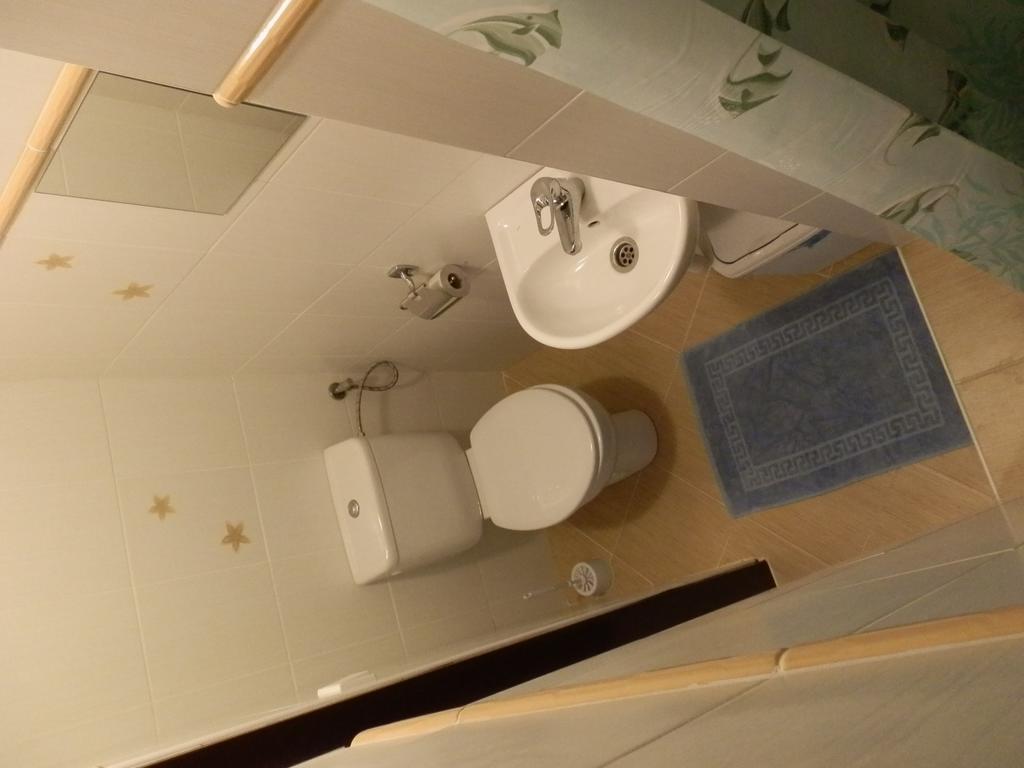 Hotel Gol Prostějov Стая снимка