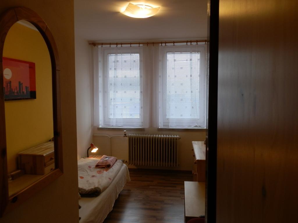 Hotel Gol Prostějov Стая снимка