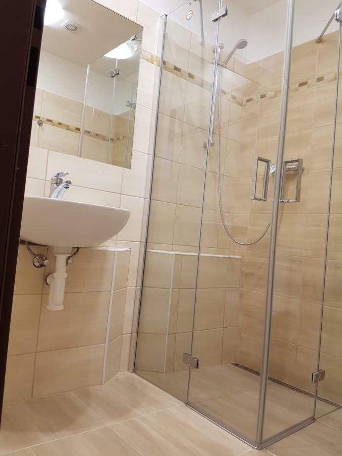 Hotel Gol Prostějov Екстериор снимка