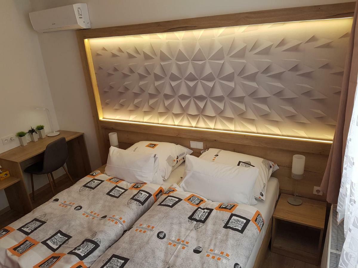 Hotel Gol Prostějov Екстериор снимка
